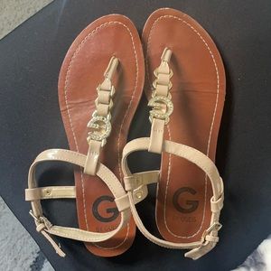 Guess sandals